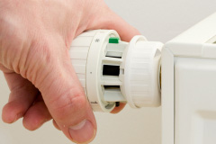Barnsole central heating repair costs