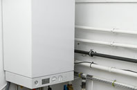 free Barnsole condensing boiler quotes
