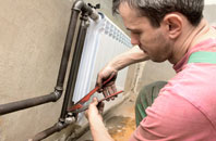 Barnsole heating repair