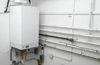 Barnsole boiler installers
